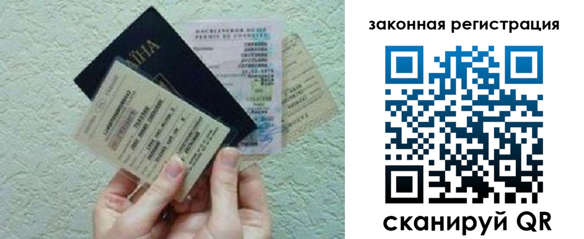 временная прописка в Дубне